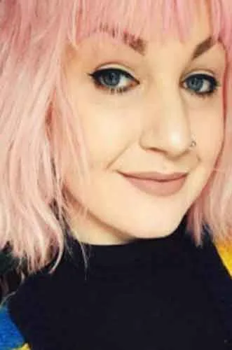 Elise Svortland