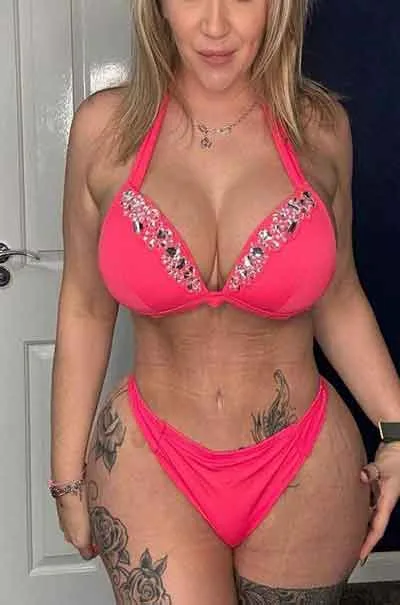 Elise Egersund