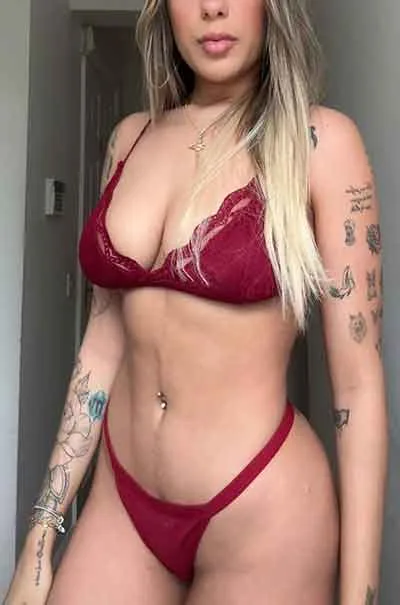 Emilie Ørsta