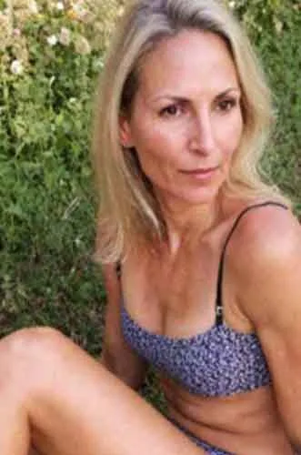 Hanne Tomter