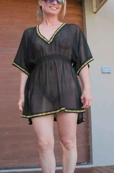 Ida Andebu