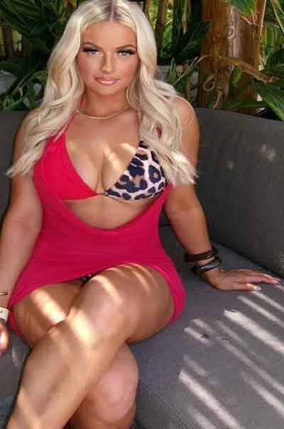 Ingrid Sand