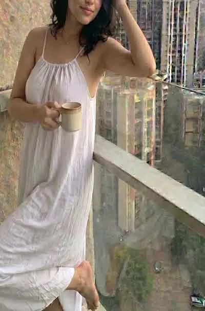 Karoline Nesbyen
