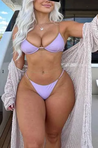 Malin Mandal