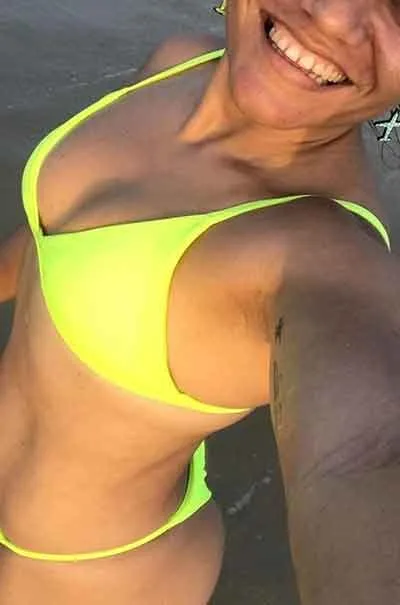 Mari Leirvik