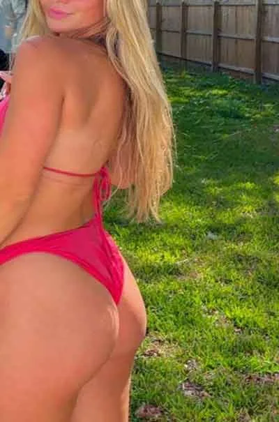 Maria Vestby