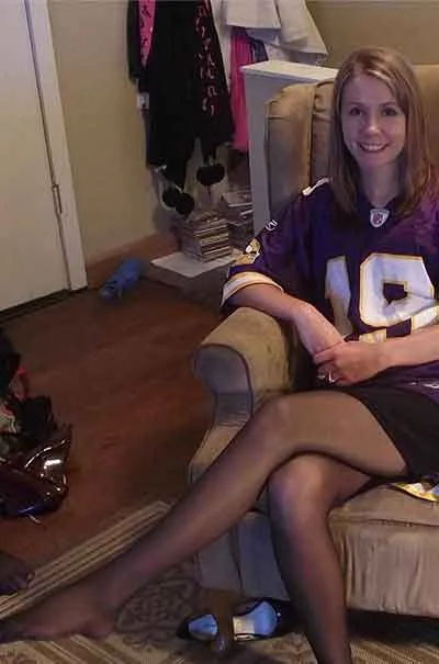 Maria Tau