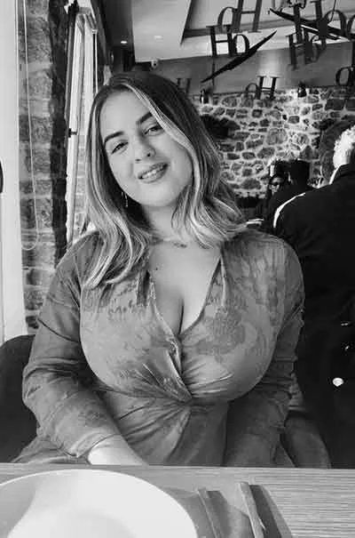 Maria Rotnes