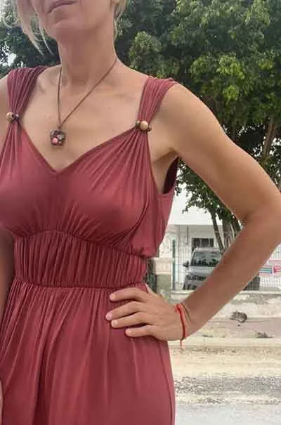 Maria Fagerstrand