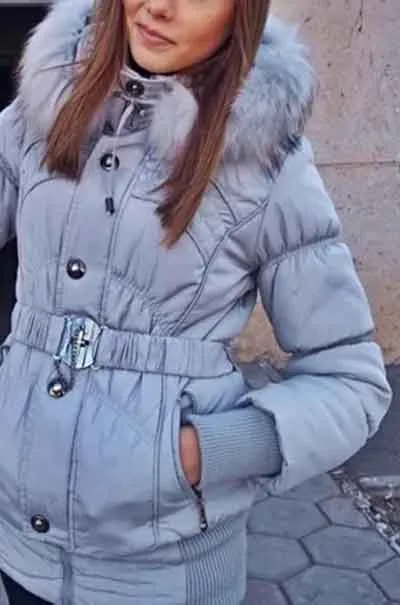 Merete Innbygda