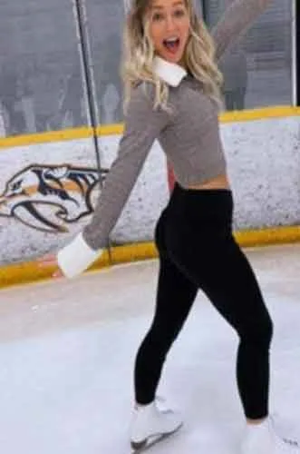 Nina Fosnavåg