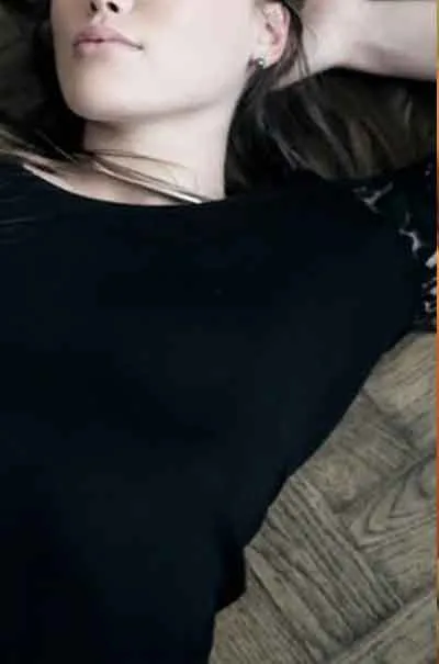 Nora Fagerstrand