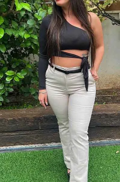 Silje Tjøme