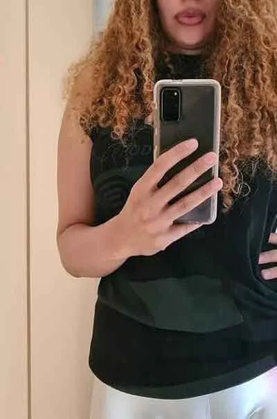 Silje Honningsvåg