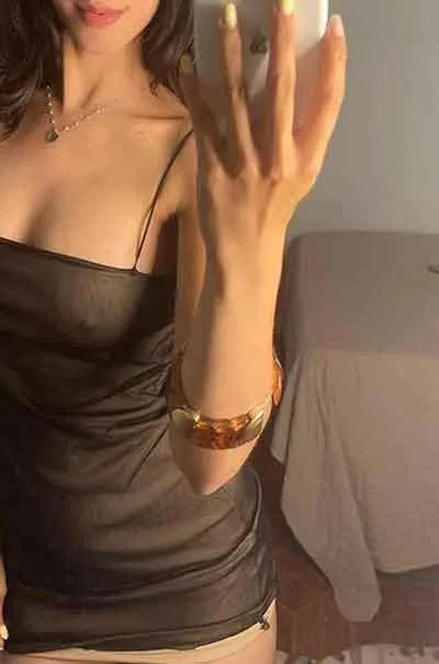 Sofie Svelvik