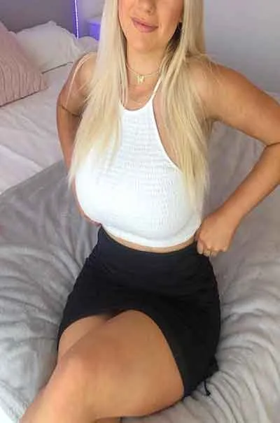 Stine Tau