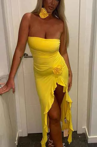 Stine Askøy